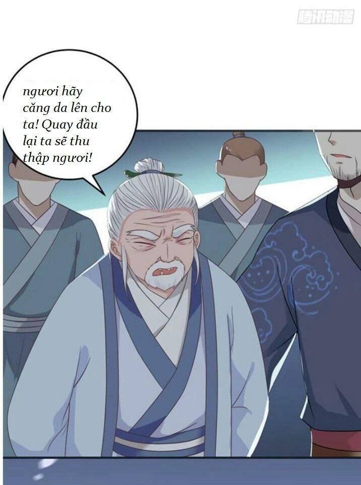 Tuyệt Sắc Quyến Rũ: Quỷ Y Chí Tôn Chapter 61 - 42