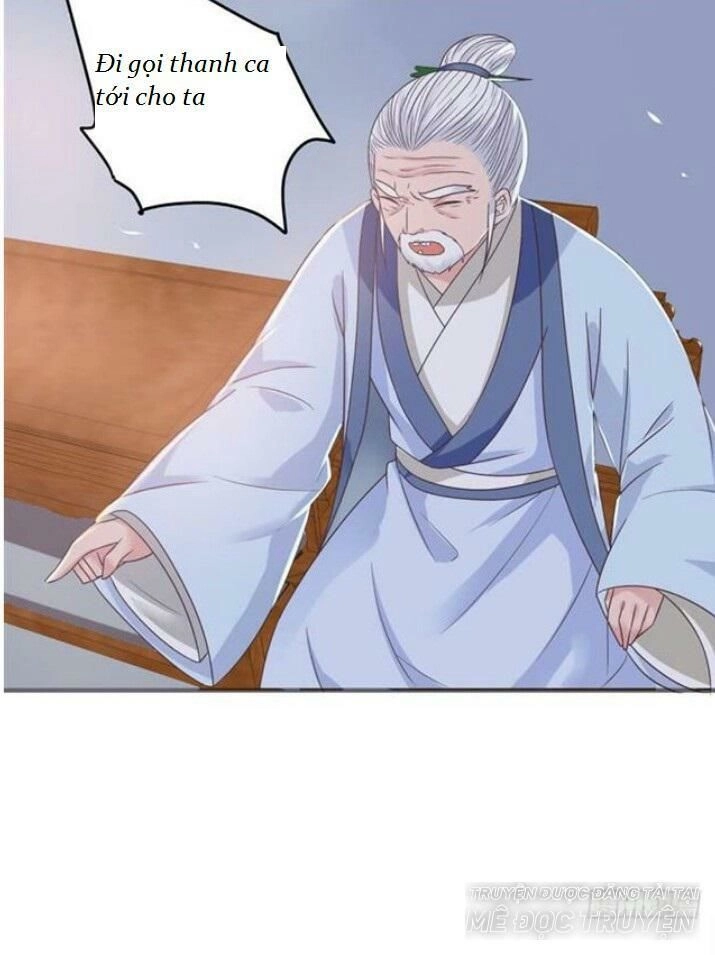 Tuyệt Sắc Quyến Rũ: Quỷ Y Chí Tôn Chapter 61 - 46