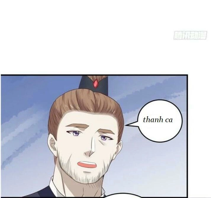 Tuyệt Sắc Quyến Rũ: Quỷ Y Chí Tôn Chapter 61 - 47