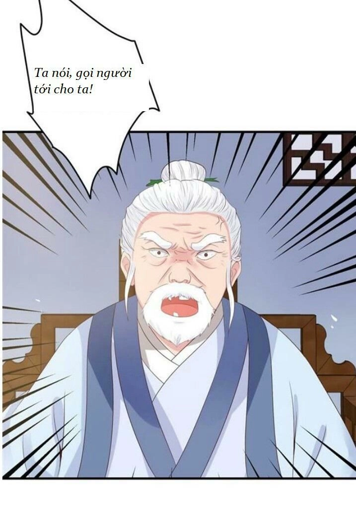 Tuyệt Sắc Quyến Rũ: Quỷ Y Chí Tôn Chapter 61 - 50