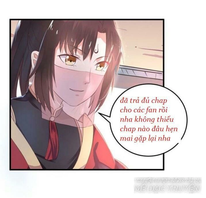 Tuyệt Sắc Quyến Rũ: Quỷ Y Chí Tôn Chapter 61 - 51