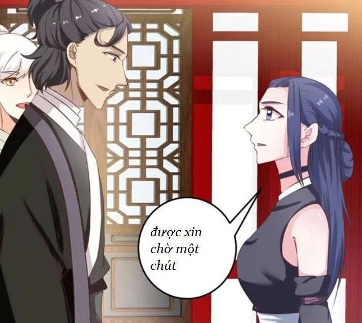 Tuyệt Sắc Quyến Rũ: Quỷ Y Chí Tôn Chapter 79 - 14