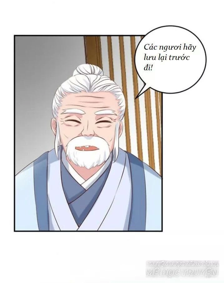 Tuyệt Sắc Quyến Rũ: Quỷ Y Chí Tôn Chapter 79 - 21