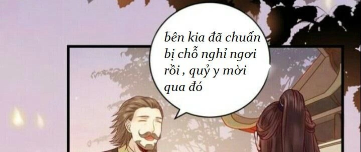 Tuyệt Sắc Quyến Rũ: Quỷ Y Chí Tôn Chapter 136 - 12