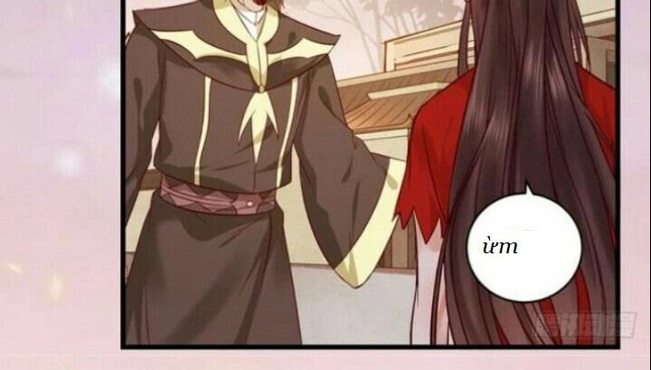 Tuyệt Sắc Quyến Rũ: Quỷ Y Chí Tôn Chapter 136 - 13