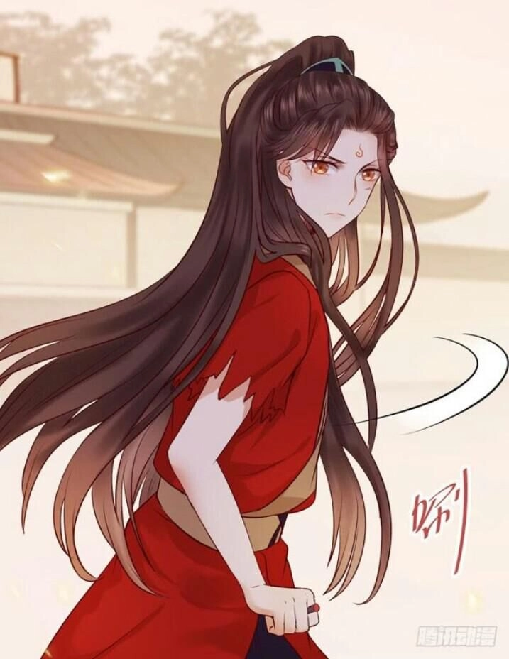 Tuyệt Sắc Quyến Rũ: Quỷ Y Chí Tôn Chapter 136 - 15