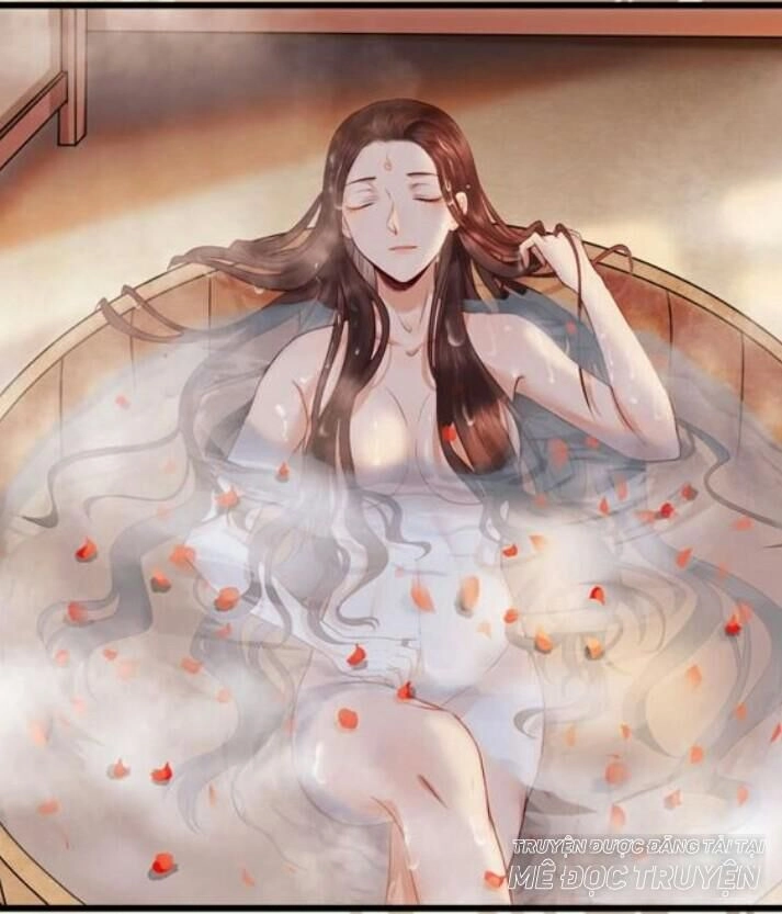 Tuyệt Sắc Quyến Rũ: Quỷ Y Chí Tôn Chapter 136 - 26