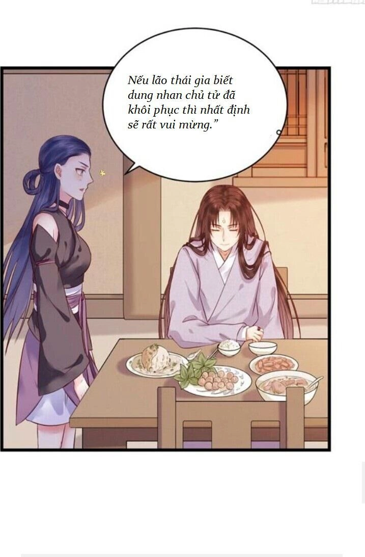 Tuyệt Sắc Quyến Rũ: Quỷ Y Chí Tôn Chapter 136 - 32