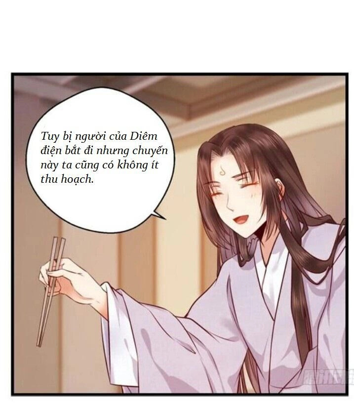 Tuyệt Sắc Quyến Rũ: Quỷ Y Chí Tôn Chapter 136 - 35