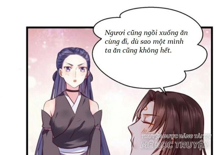 Tuyệt Sắc Quyến Rũ: Quỷ Y Chí Tôn Chapter 136 - 36