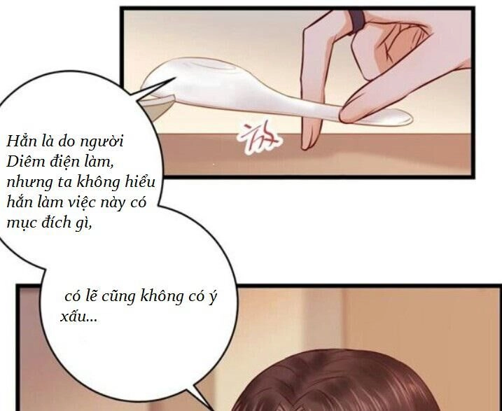 Tuyệt Sắc Quyến Rũ: Quỷ Y Chí Tôn Chapter 136 - 39