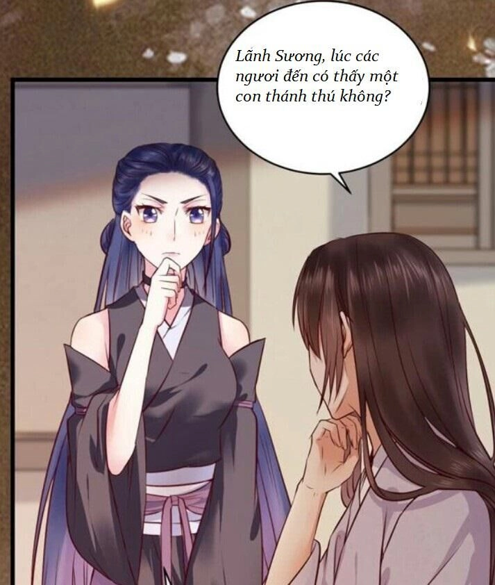 Tuyệt Sắc Quyến Rũ: Quỷ Y Chí Tôn Chapter 136 - 42