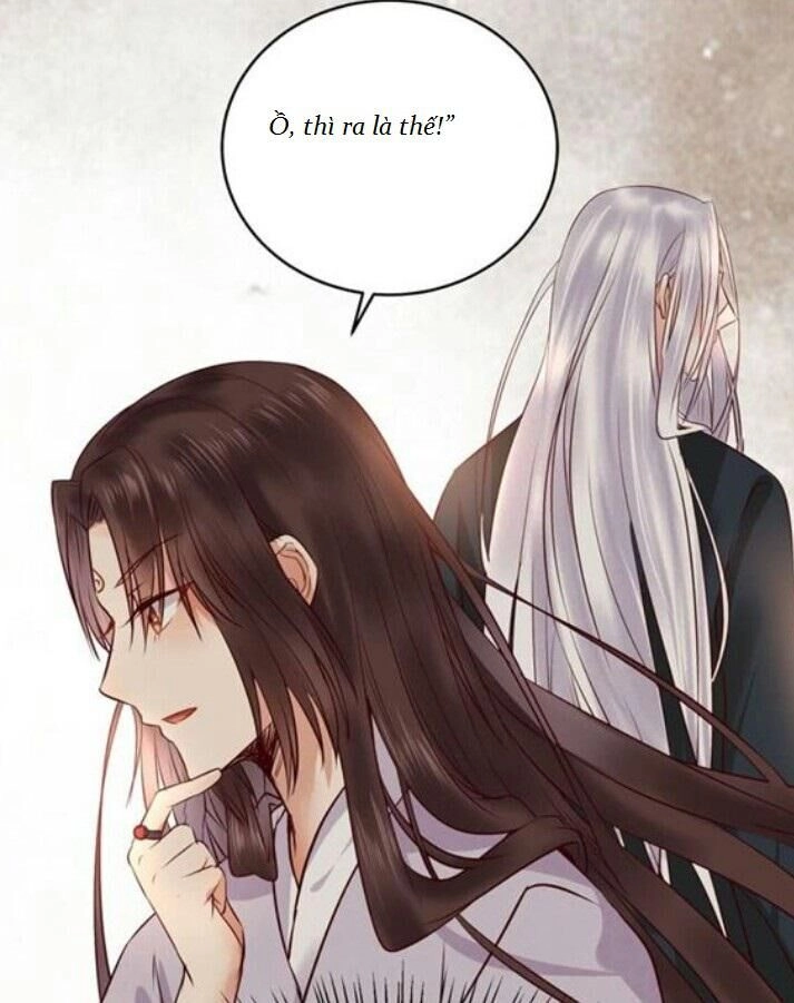 Tuyệt Sắc Quyến Rũ: Quỷ Y Chí Tôn Chapter 136 - 44