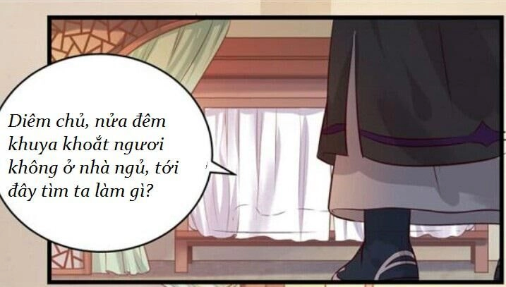 Tuyệt Sắc Quyến Rũ: Quỷ Y Chí Tôn Chapter 136 - 55