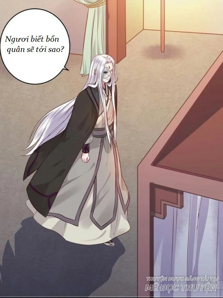 Tuyệt Sắc Quyến Rũ: Quỷ Y Chí Tôn Chapter 136 - 56