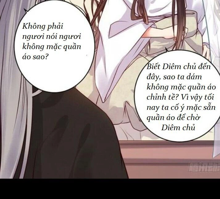 Tuyệt Sắc Quyến Rũ: Quỷ Y Chí Tôn Chapter 136 - 60