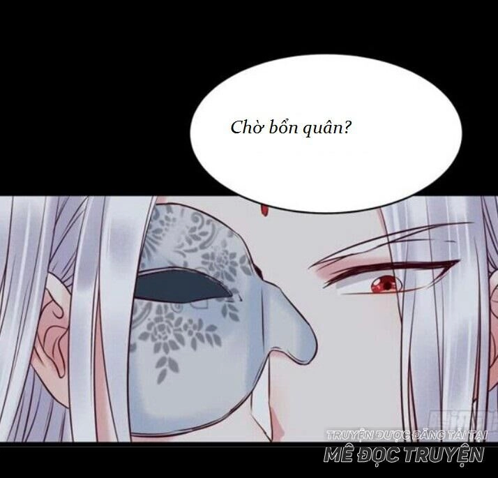 Tuyệt Sắc Quyến Rũ: Quỷ Y Chí Tôn Chapter 136 - 61