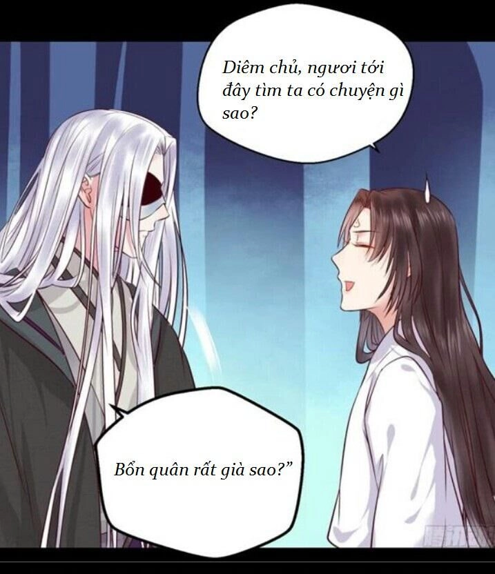 Tuyệt Sắc Quyến Rũ: Quỷ Y Chí Tôn Chapter 136 - 63