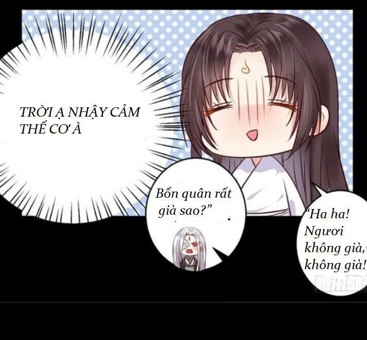 Tuyệt Sắc Quyến Rũ: Quỷ Y Chí Tôn Chapter 136 - 64