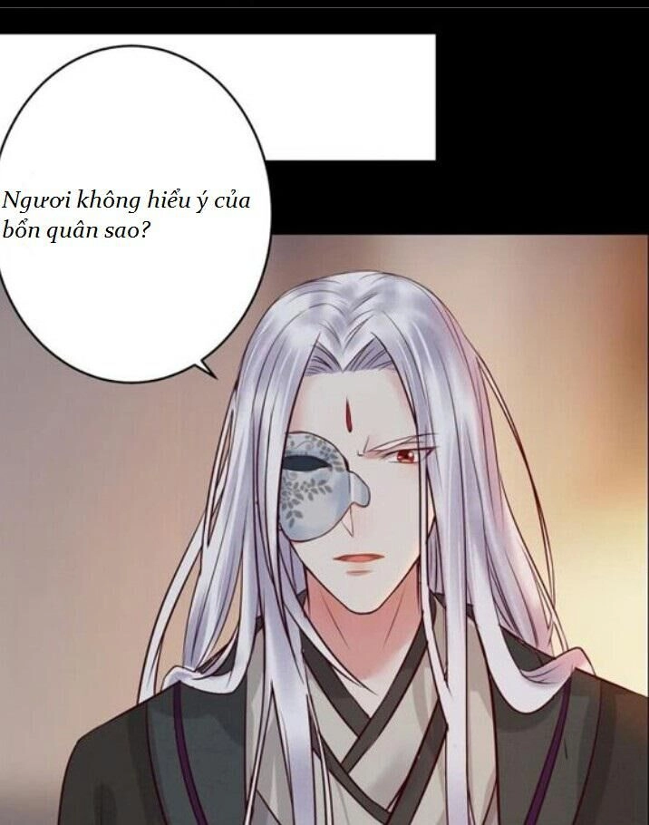 Tuyệt Sắc Quyến Rũ: Quỷ Y Chí Tôn Chapter 136 - 68