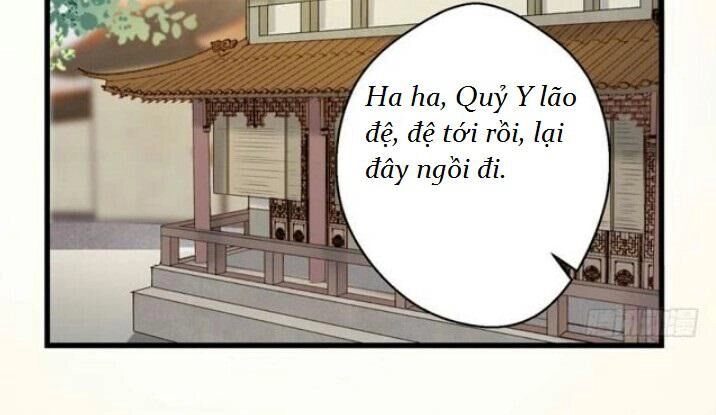 Tuyệt Sắc Quyến Rũ: Quỷ Y Chí Tôn Chapter 137 - 64