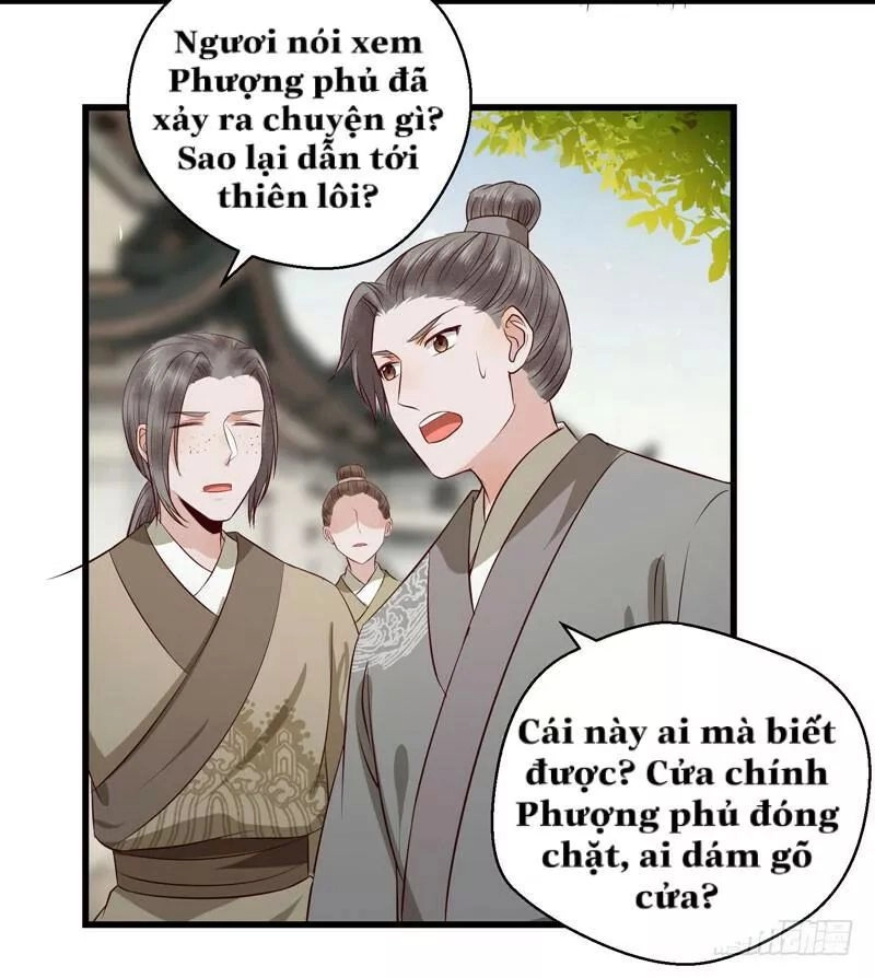 Tuyệt Sắc Quyến Rũ: Quỷ Y Chí Tôn Chapter 150 - 5