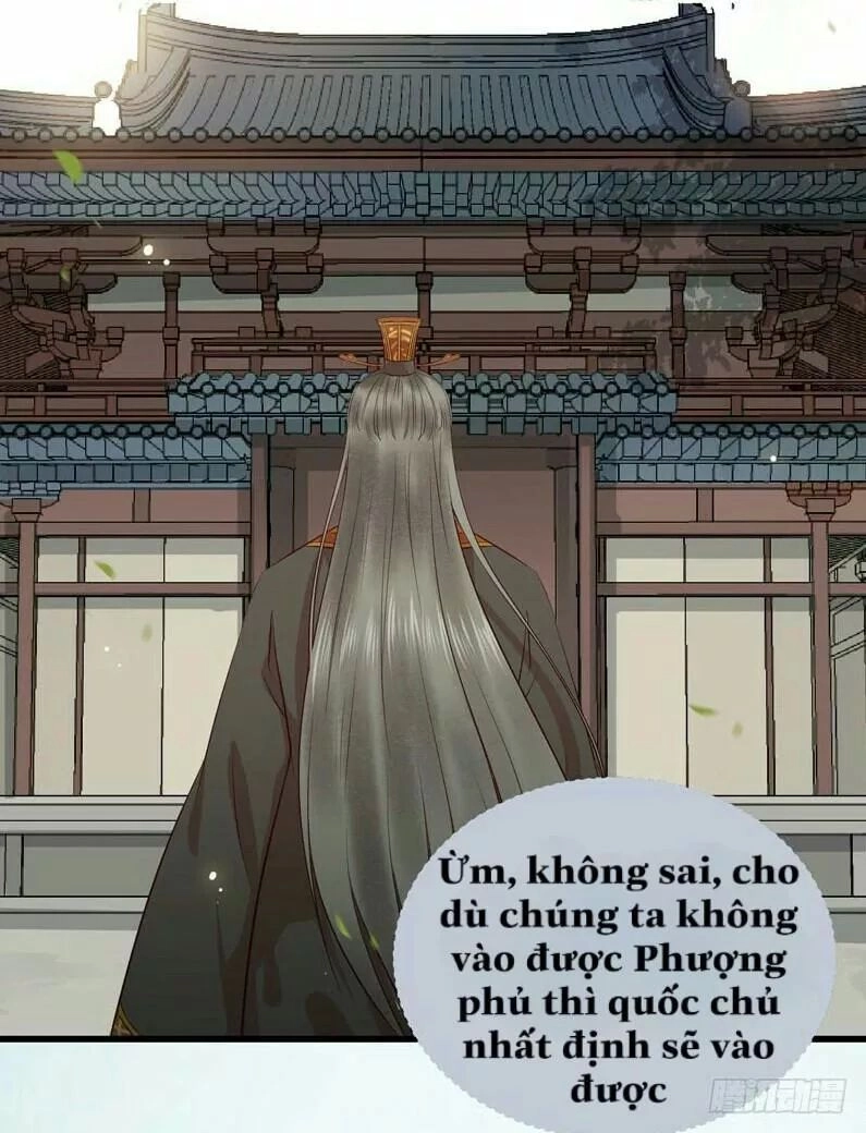 Tuyệt Sắc Quyến Rũ: Quỷ Y Chí Tôn Chapter 150 - 10