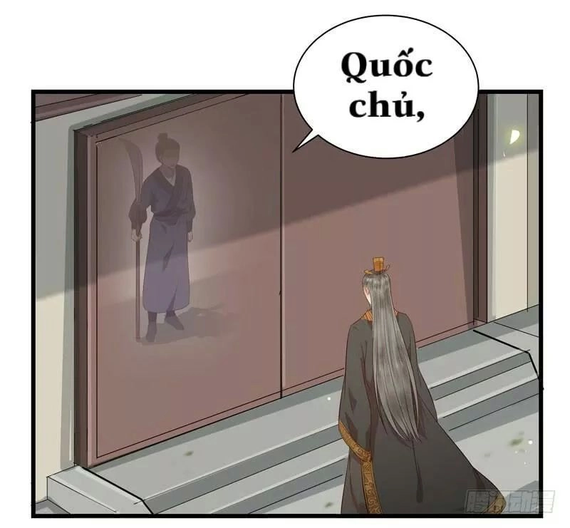 Tuyệt Sắc Quyến Rũ: Quỷ Y Chí Tôn Chapter 150 - 13