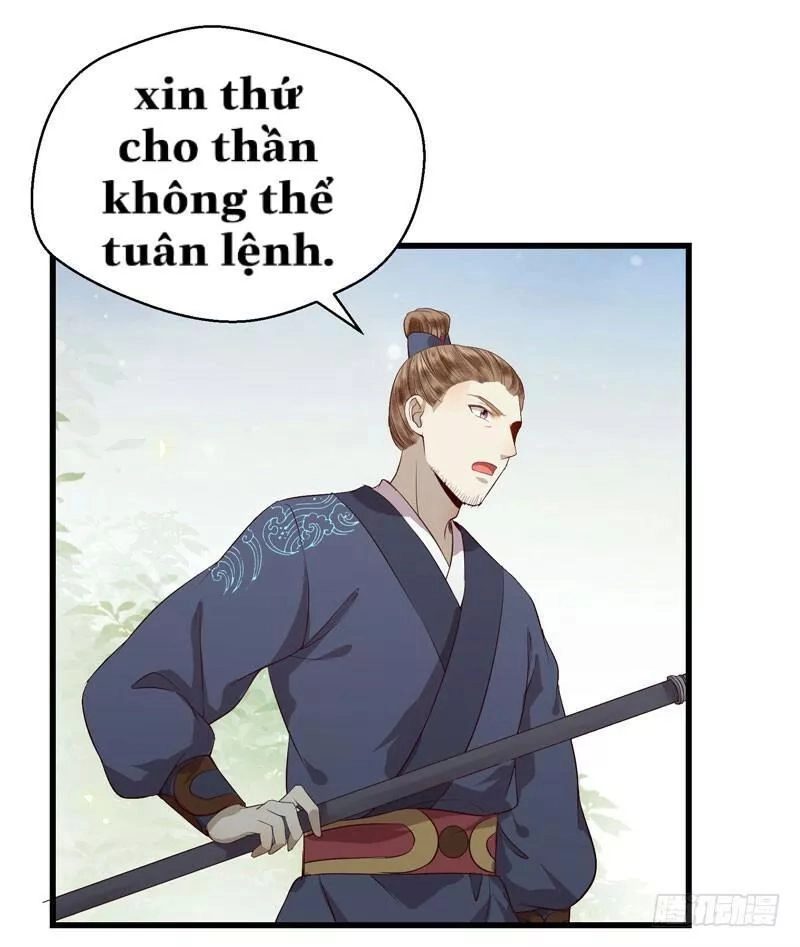 Tuyệt Sắc Quyến Rũ: Quỷ Y Chí Tôn Chapter 150 - 14