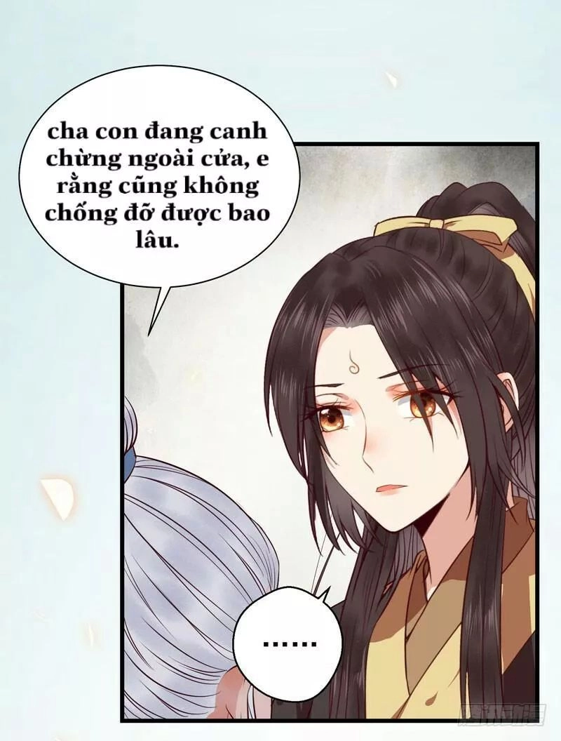 Tuyệt Sắc Quyến Rũ: Quỷ Y Chí Tôn Chapter 150 - 27