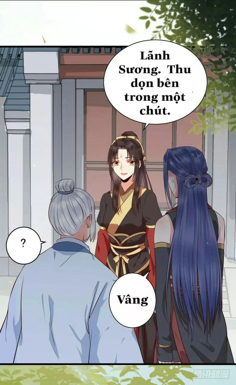 Tuyệt Sắc Quyến Rũ: Quỷ Y Chí Tôn Chapter 150 - 29