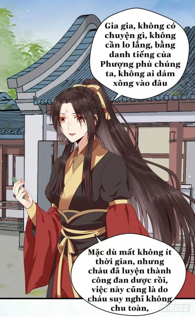 Tuyệt Sắc Quyến Rũ: Quỷ Y Chí Tôn Chapter 150 - 30