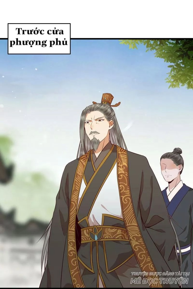 Tuyệt Sắc Quyến Rũ: Quỷ Y Chí Tôn Chapter 150 - 36