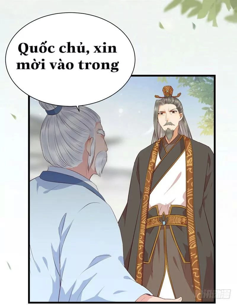 Tuyệt Sắc Quyến Rũ: Quỷ Y Chí Tôn Chapter 150 - 39