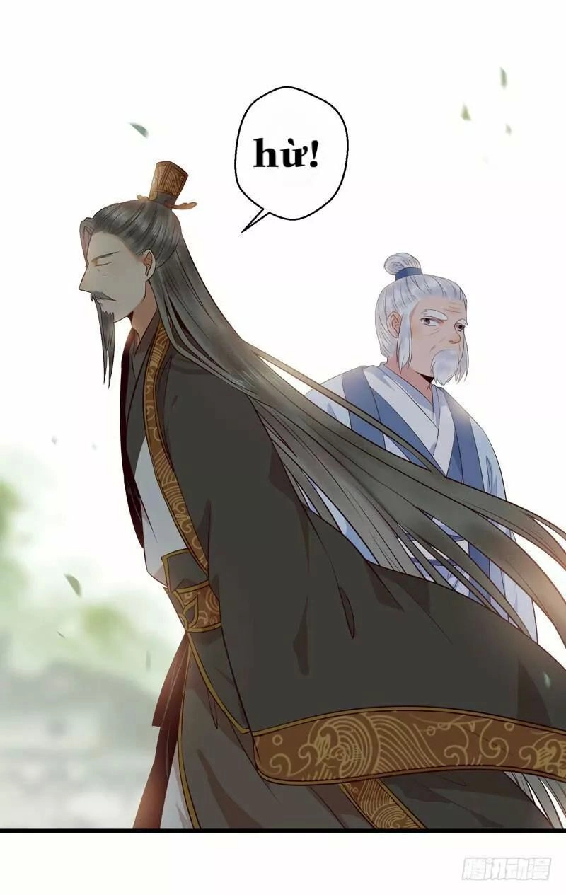 Tuyệt Sắc Quyến Rũ: Quỷ Y Chí Tôn Chapter 150 - 40