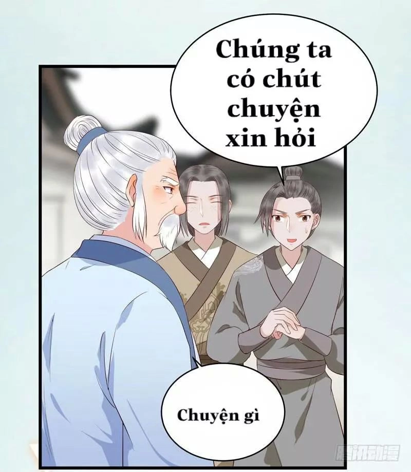 Tuyệt Sắc Quyến Rũ: Quỷ Y Chí Tôn Chapter 150 - 42