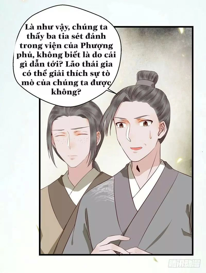 Tuyệt Sắc Quyến Rũ: Quỷ Y Chí Tôn Chapter 150 - 43