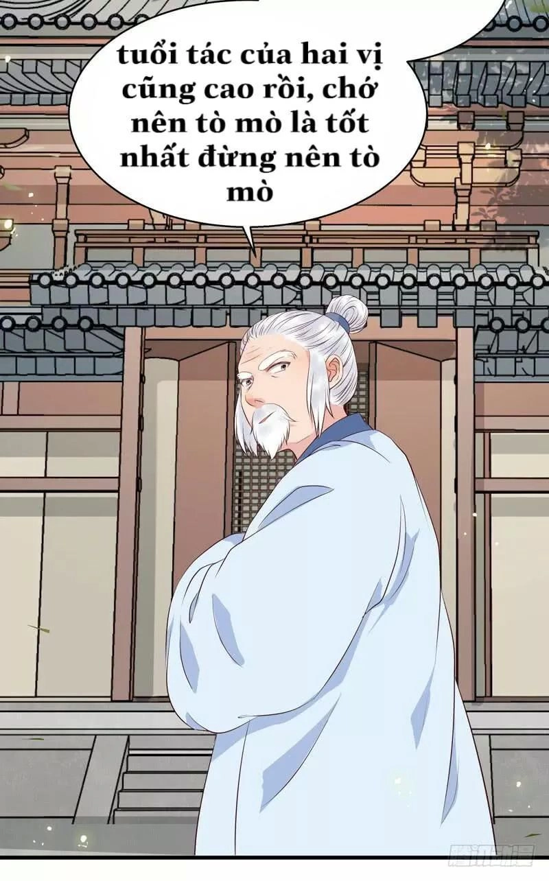 Tuyệt Sắc Quyến Rũ: Quỷ Y Chí Tôn Chapter 150 - 45