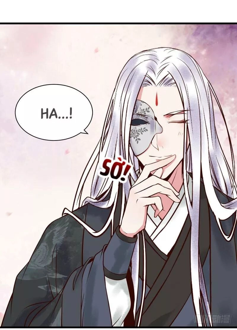 Tuyệt Sắc Quyến Rũ: Quỷ Y Chí Tôn Chapter 186 - 12