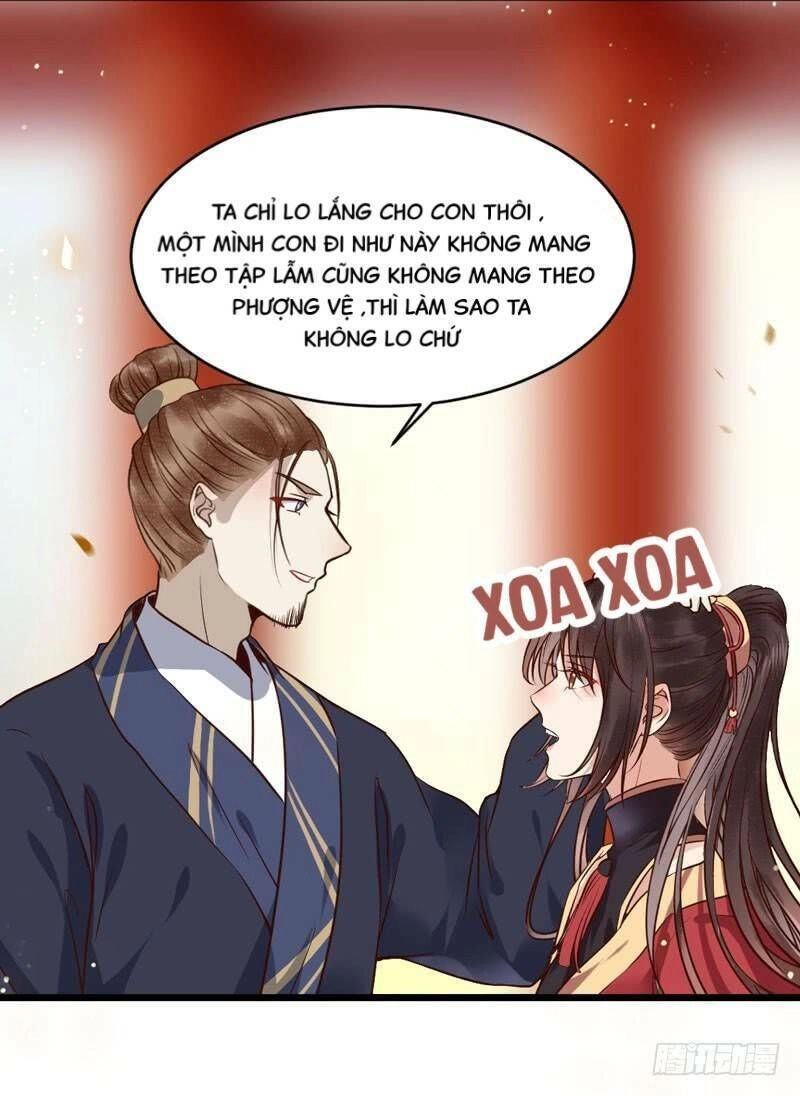 Tuyệt Sắc Quyến Rũ: Quỷ Y Chí Tôn Chapter 196 - 5