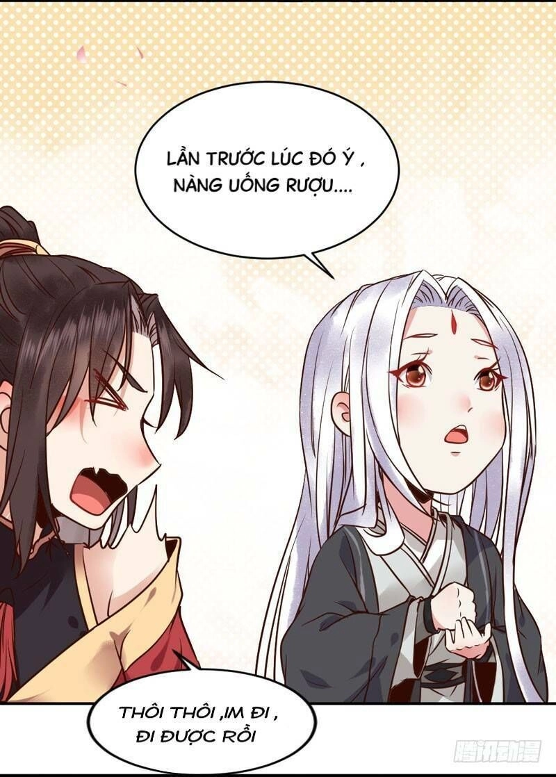 Tuyệt Sắc Quyến Rũ: Quỷ Y Chí Tôn Chapter 196 - 11