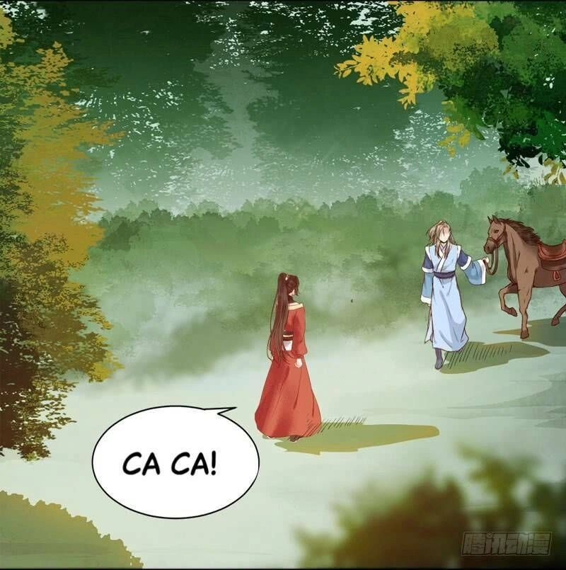 Tuyệt Sắc Quyến Rũ: Quỷ Y Chí Tôn Chapter 196 - 14