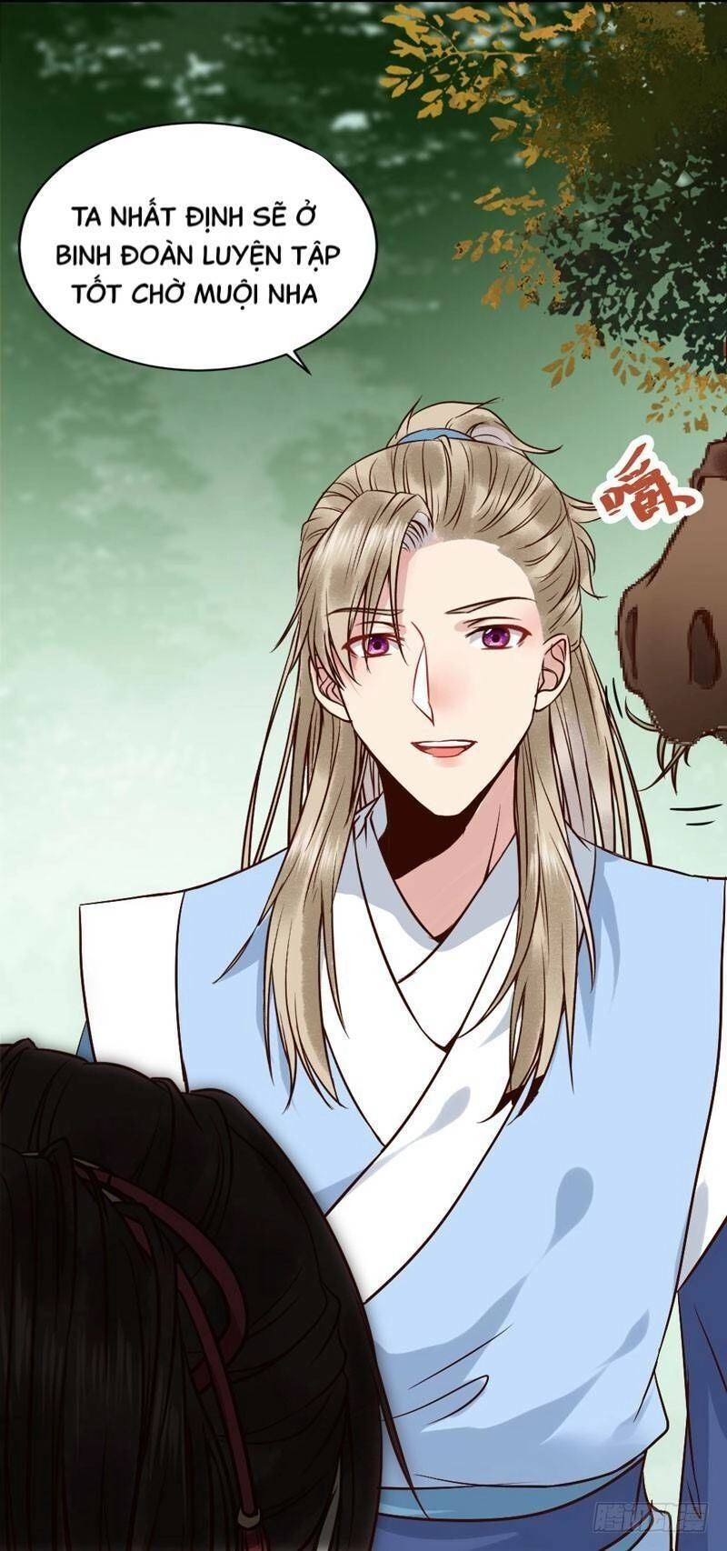 Tuyệt Sắc Quyến Rũ: Quỷ Y Chí Tôn Chapter 196 - 15