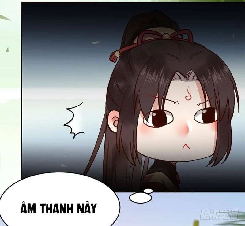 Tuyệt Sắc Quyến Rũ: Quỷ Y Chí Tôn Chapter 196 - 18