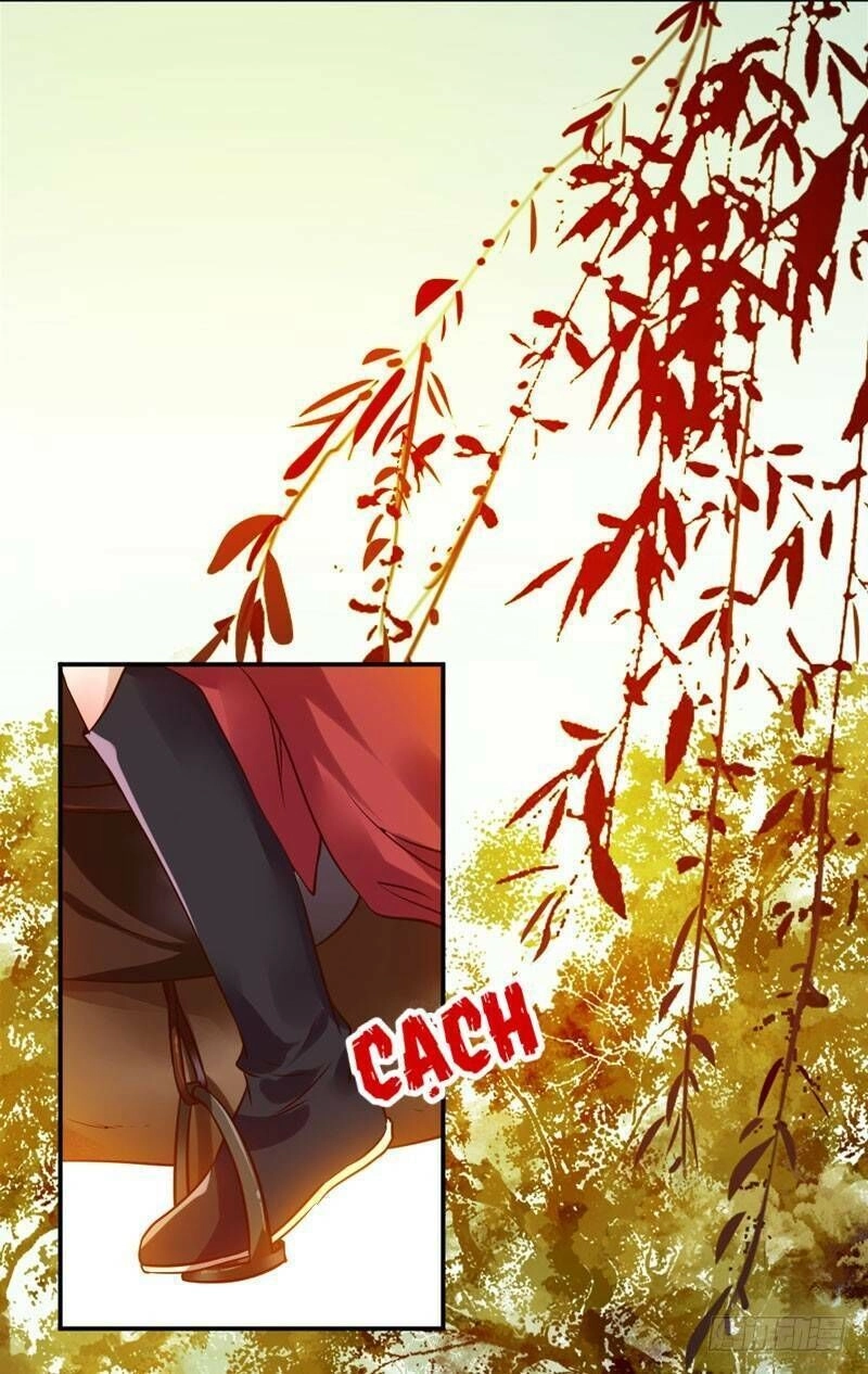 Tuyệt Sắc Quyến Rũ: Quỷ Y Chí Tôn Chapter 196 - 25