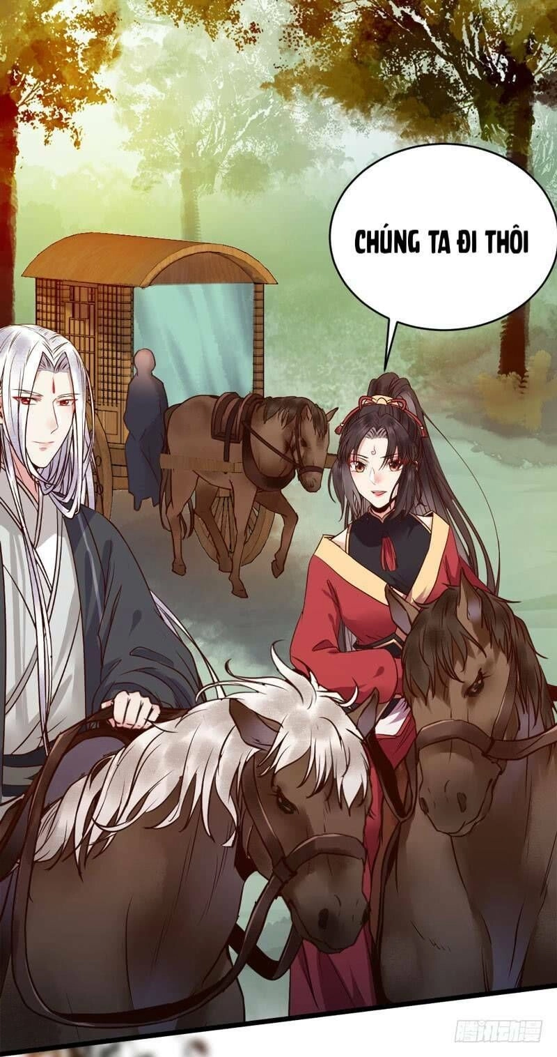 Tuyệt Sắc Quyến Rũ: Quỷ Y Chí Tôn Chapter 196 - 26