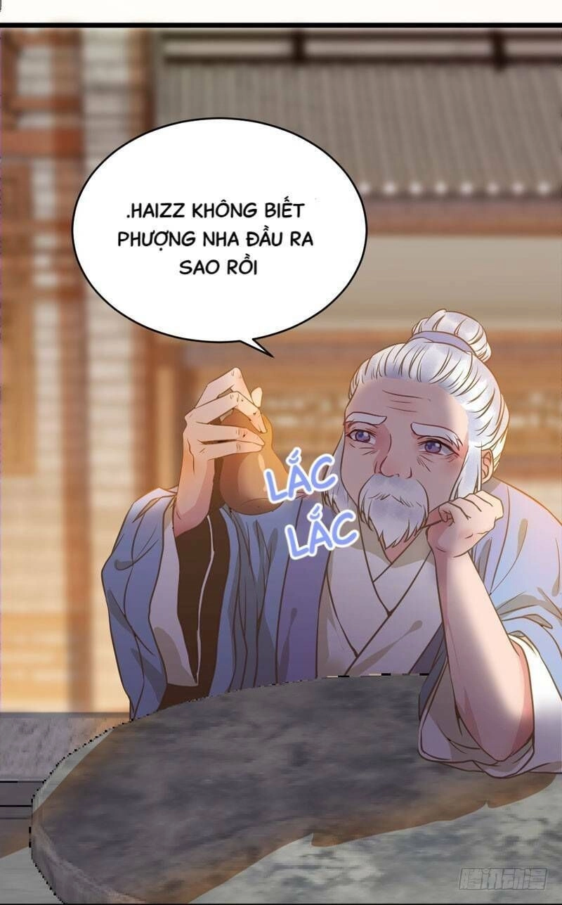 Tuyệt Sắc Quyến Rũ: Quỷ Y Chí Tôn Chapter 196 - 36