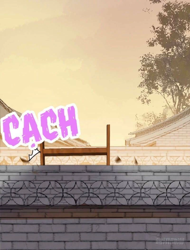 Tuyệt Sắc Quyến Rũ: Quỷ Y Chí Tôn Chapter 196 - 39