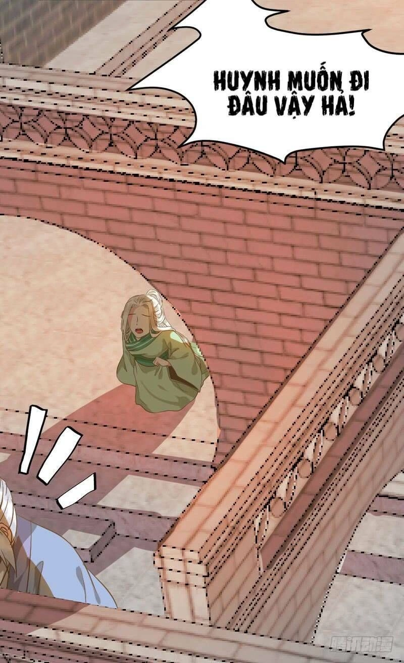 Tuyệt Sắc Quyến Rũ: Quỷ Y Chí Tôn Chapter 196 - 42