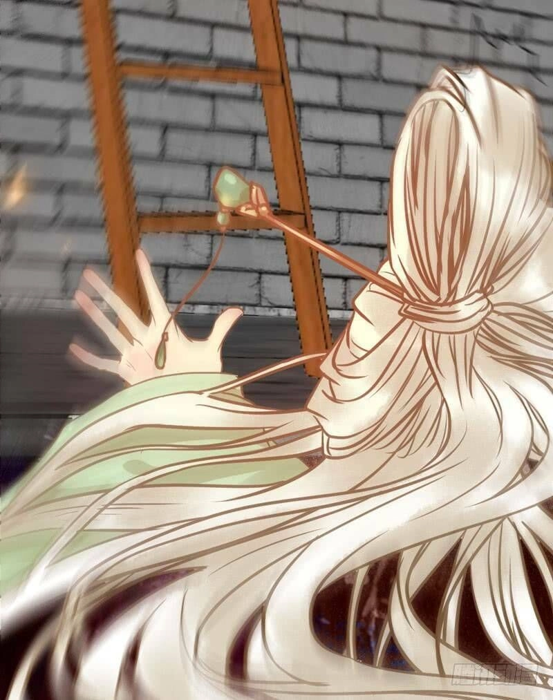 Tuyệt Sắc Quyến Rũ: Quỷ Y Chí Tôn Chapter 196 - 46